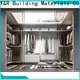 Y&r Furniture China small walk in wardrobe for business 1