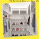 Y&r Furniture China walk in wardrobe closet for business 1