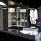 Y&r Furniture biggest walk in closet Supply 1