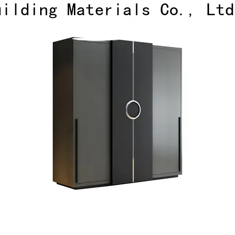 High-quality bedroom armoire manufacturers 1