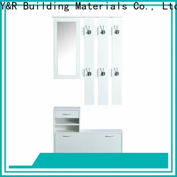 Y&r Furniture Latest bedroom furniture armoire Suppliers 1