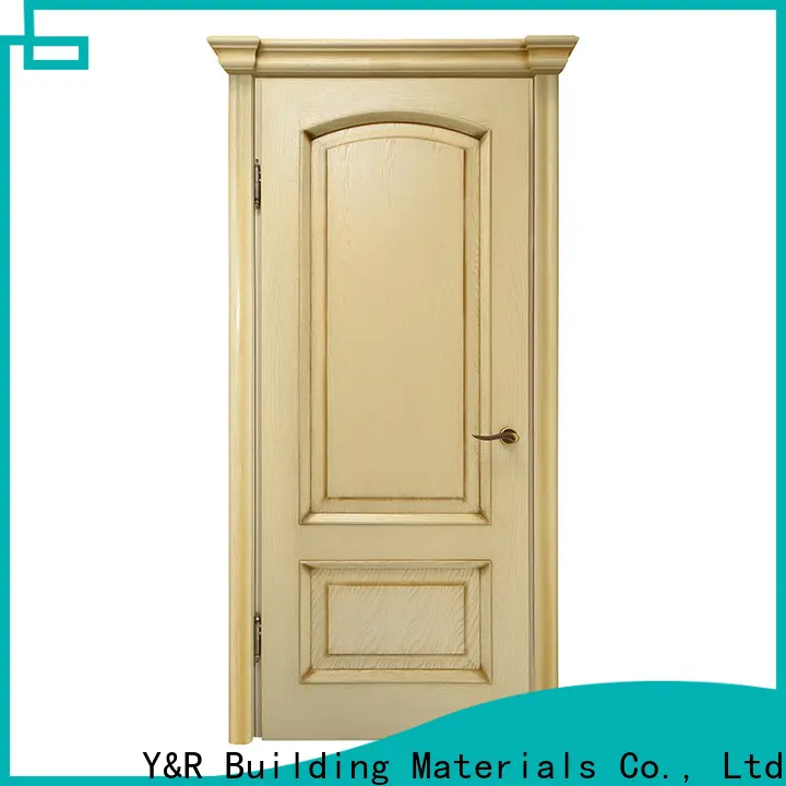 Y&r Furniture oak interior doors manufacturers 1