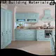 Y&r Furniture China contemporary kitchen cabinets manufacturers 1