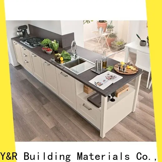 Y&r Furniture modern cabinets Supply 1