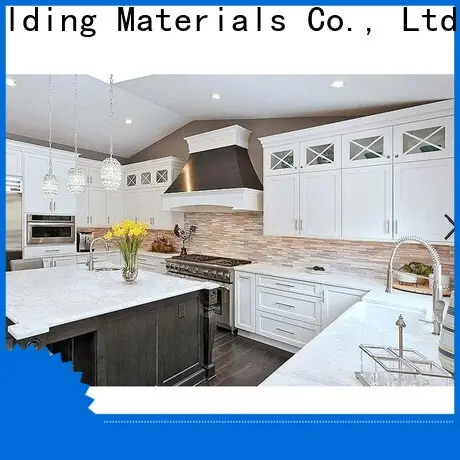 Y&r Furniture Wholesale modern wood kitchen cabinets for business 1
