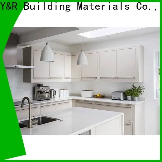China modern wood cabinets Suppliers 1
