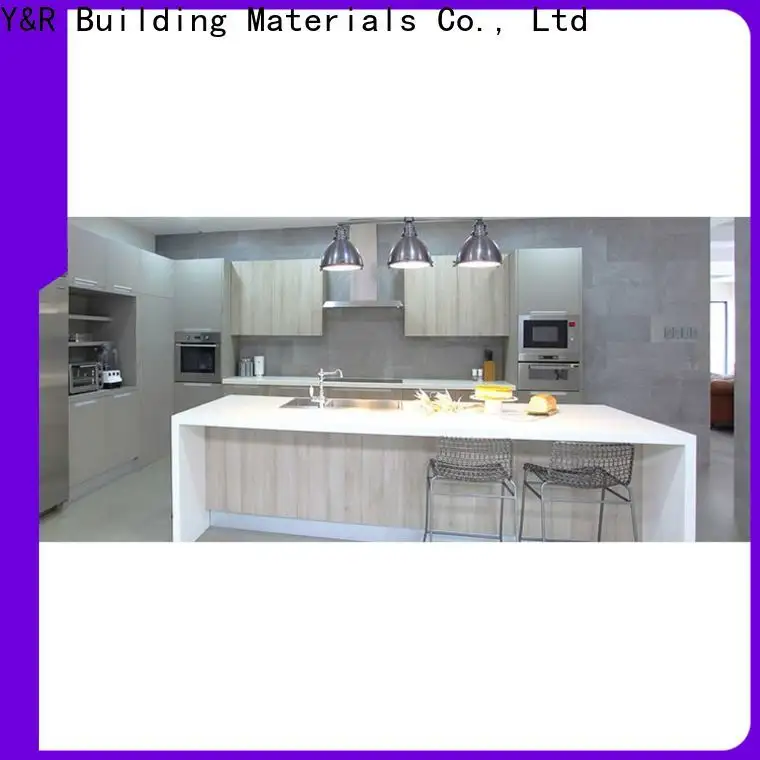 Top modern white cabinets Suppliers 1