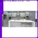 Top modern white cabinets Suppliers 1