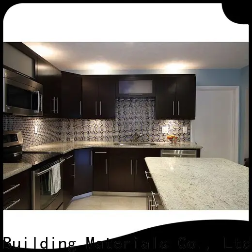 Y&r Furniture Top modern kitchen cabinet factory 1