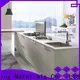 Y&r Furniture modern wood cabinets for business 1