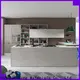 Y&r Furniture Best modern high gloss kitchen cabinets factory 1