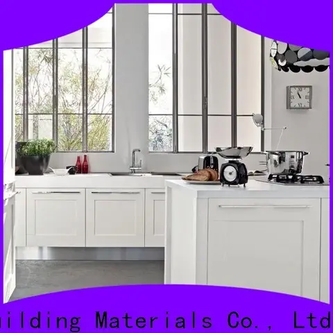 Y&r Furniture Latest modern cabinets factory 1