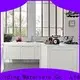 Y&r Furniture Latest modern cabinets factory 1