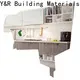 Y&r Furniture Best modern gray cabinets Suppliers 1