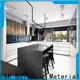 Wholesale modern style kitchen cabinets manufacturers 1