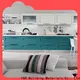 Y&r Furniture new modern kitchen cabinets for business1 1