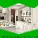Y&r Furniture China modern wood kitchen cabinets company 1