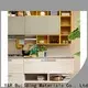 Custom modern frameless cabinets Suppliers 1