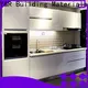 Y&r Furniture modern kitchen cabinet factory2 1