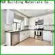Wholesale modern gray cabinets for business2 1