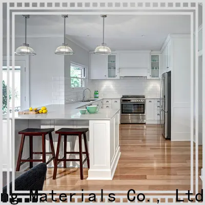 Y&r Furniture Best modern kitchen cabinets price manufacturers 1
