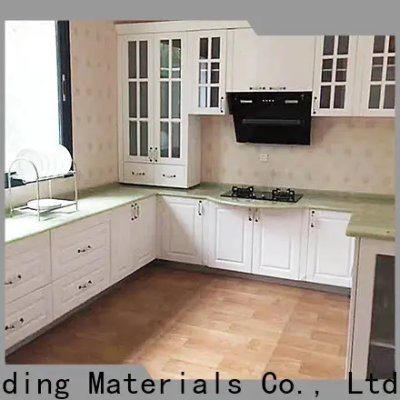 Y&r Furniture modern kitchen cabinet manufacturers2 1
