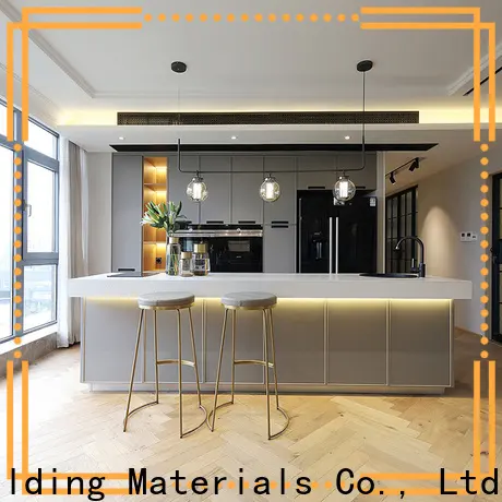 Y&r Furniture modern kitchen cabinet suppliers manufacturers1 1