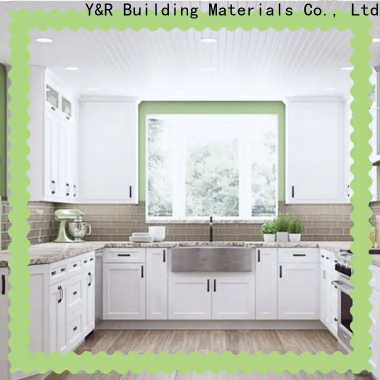 New contemporary kitchen cabinets Supply 1