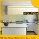 Y&r Furniture Wholesale modern grey kitchen cabinets Supply1 1
