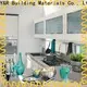 Y&r Furniture modern white kitchens factory2 1