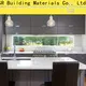 High-quality modern kitchen cabinet company 1