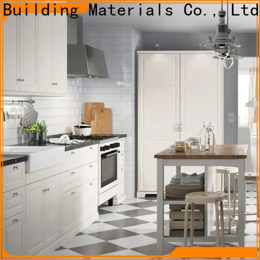 Y&r Furniture modern white cabinets company2 1