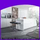 New modern grey kitchen cabinets for business 1