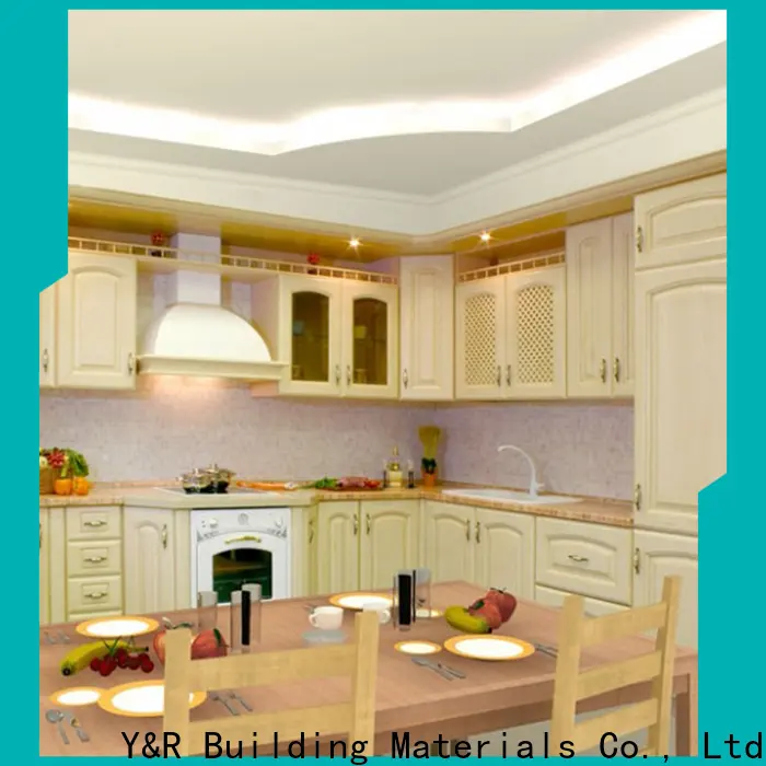 High-quality modern cabinets Suppliers 1