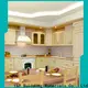 High-quality modern cabinets Suppliers 1