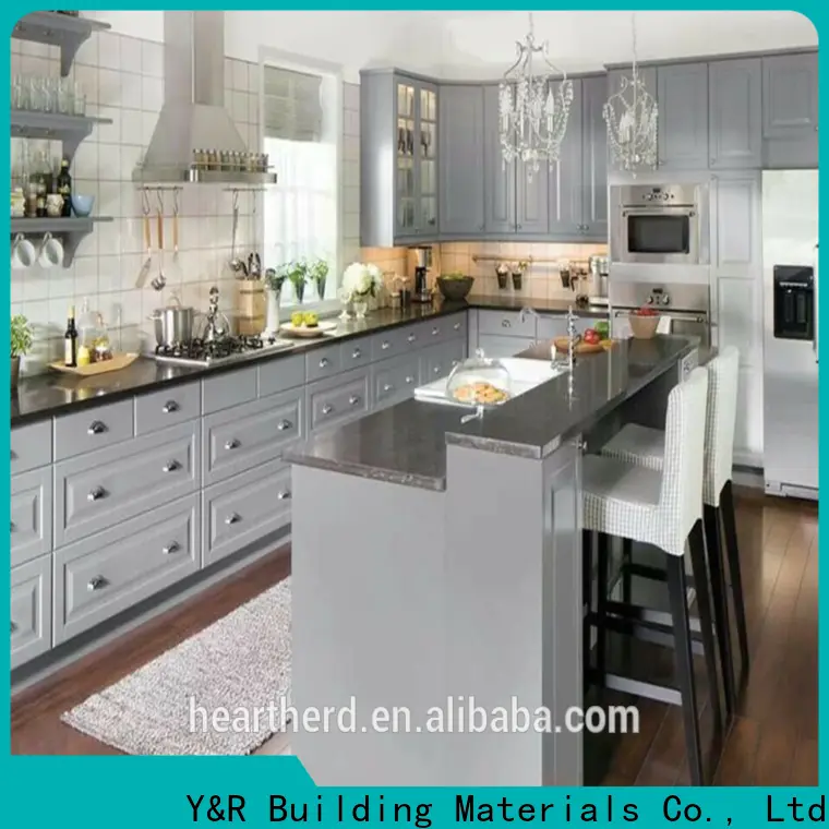 Y&r Furniture Best american kitchen cabinets Supply1 1