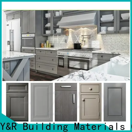 Y&r Furniture american classics cabinets factory1 1
