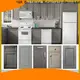 New american kitchen cabinet for business2 1
