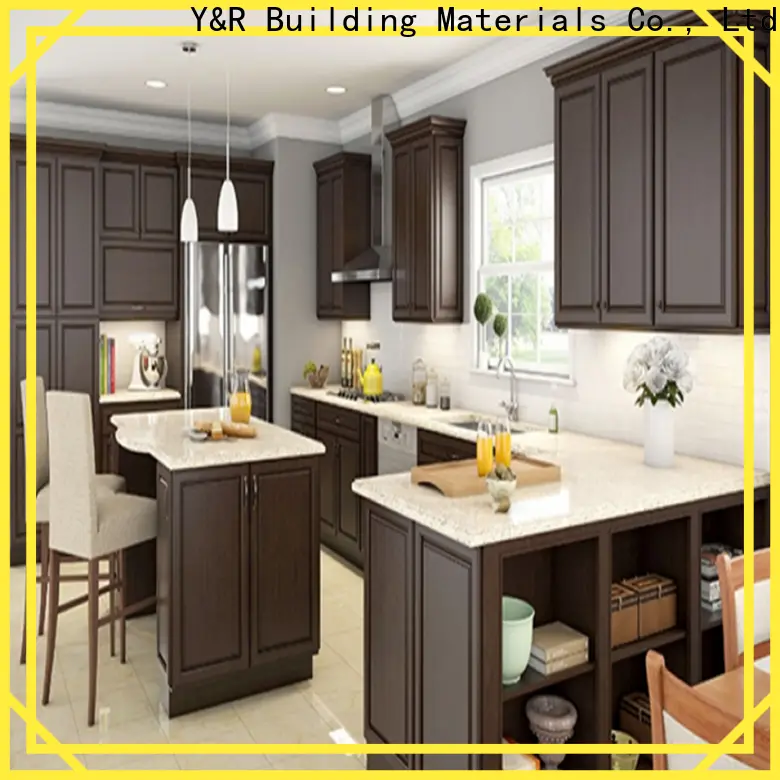 Y&r Furniture Top american made cabinets Suppliers1 1