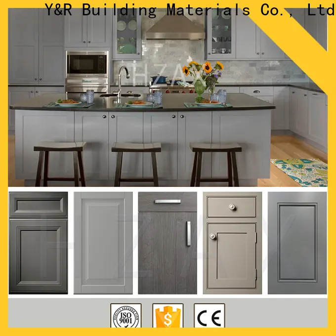 High-quality american kitchen metal cabinets for business 1