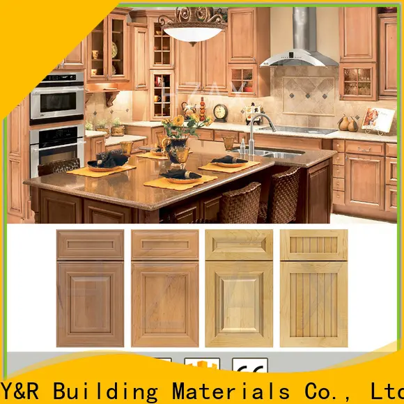 Top american wood cabinets manufacturers 1