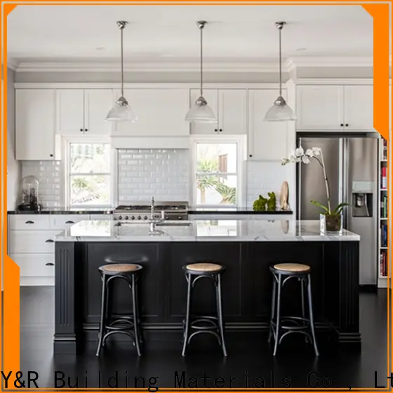 Y&r Furniture american made cabinets company 1