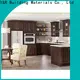 Y&r Furniture american craft kitchen cabinets Supply 1