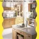 Y&r Furniture american kitchen cabinets factory2 1