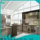Y&r Furniture american kitchen metal cabinets factory1 1