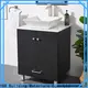 Y&r Furniture readymade bathroom cabinet Suppliers1 1