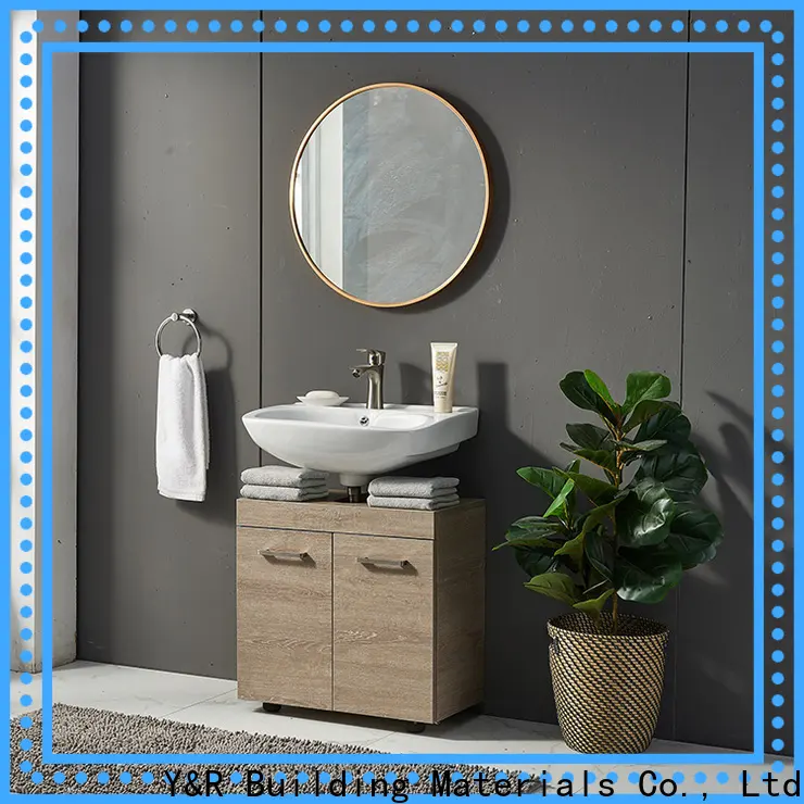 Top art deco bathroom vanity manufacturers 1