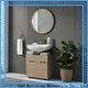 Top art deco bathroom vanity manufacturers 1