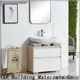 Y&r Furniture Best small bathroom vanity factory 1