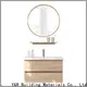 Custom readymade bathroom cabinets Suppliers 1